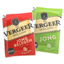 Vergeer Goudse kaas